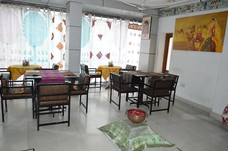 Bed & Breakfast Sajjan Villa Kumbhalgarh