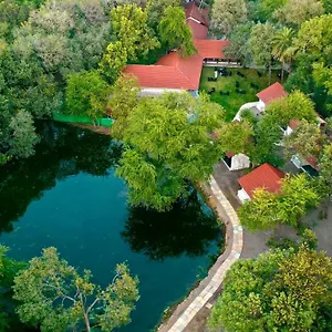 Hotel Aranya - A Nature, Udaipur