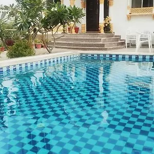 Resort Royal Heritage Haveli, Udaipur