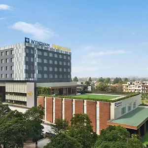 Wyndham Chandigarh Hotel Chandigarh