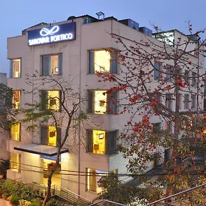Sarovar Portico Naraina, Hotel New Delhi