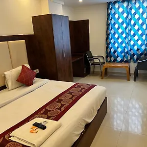 Tej Palace Near Igi Airport Delhi Hotel New Delhi