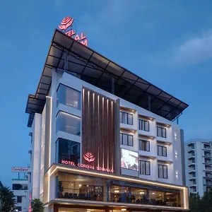 Cordial Sopanam Hotel Thiruvananthapuram