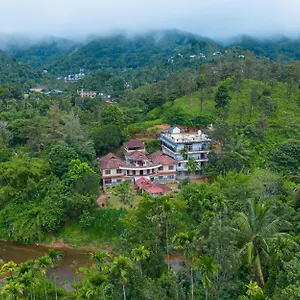 Misty Heights By The Sanihara Hotel Vythiri