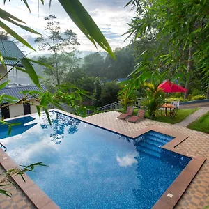 The Arbour Resort Munnar