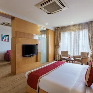 Hotel Turban Valley View And Spa,, Udaipur