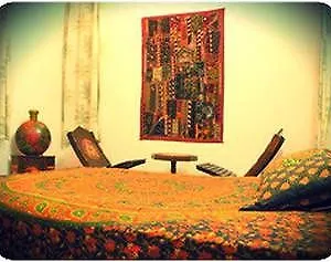 Hotel Chandra Niwas, Kumbhalgarh