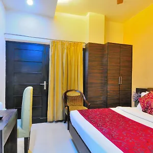 Park 17 Hotel Chandigarh