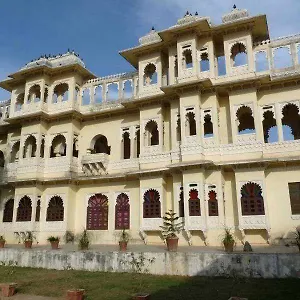 Hotel Ravla Khempur, Udaipur