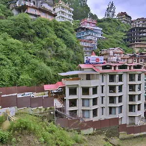 Rock Castle By Dls Hotel Shimla