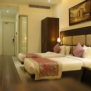 Bhawna Clarks Agra Hotel Agra (Uttar Pradesh)