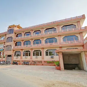 Capital O 31045 The Taj Residency- A Heritage Hotel Agra (Uttar Pradesh)