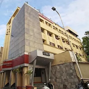 Hotel The Krishnalila Regency, Kumbhalgarh
